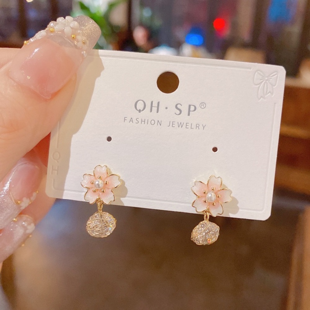 🌸Cherry Blossom Earrings🌸